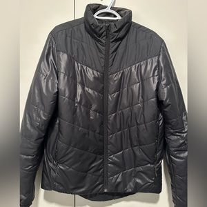 Adidas Jacket - Black